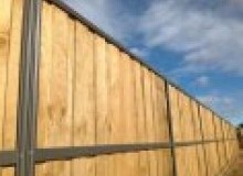 Kwikfynd Lap and Cap Timber Fencing
olary
